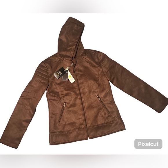 Salvatore Ferragamo Leather - Women’s XL